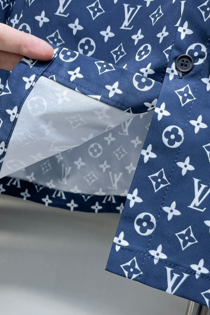 Louis Vuitton Shirts